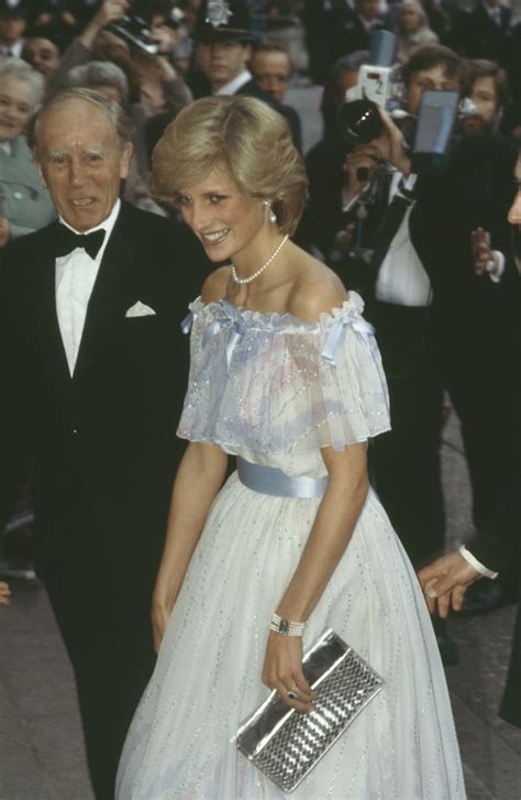 princess diana clutch